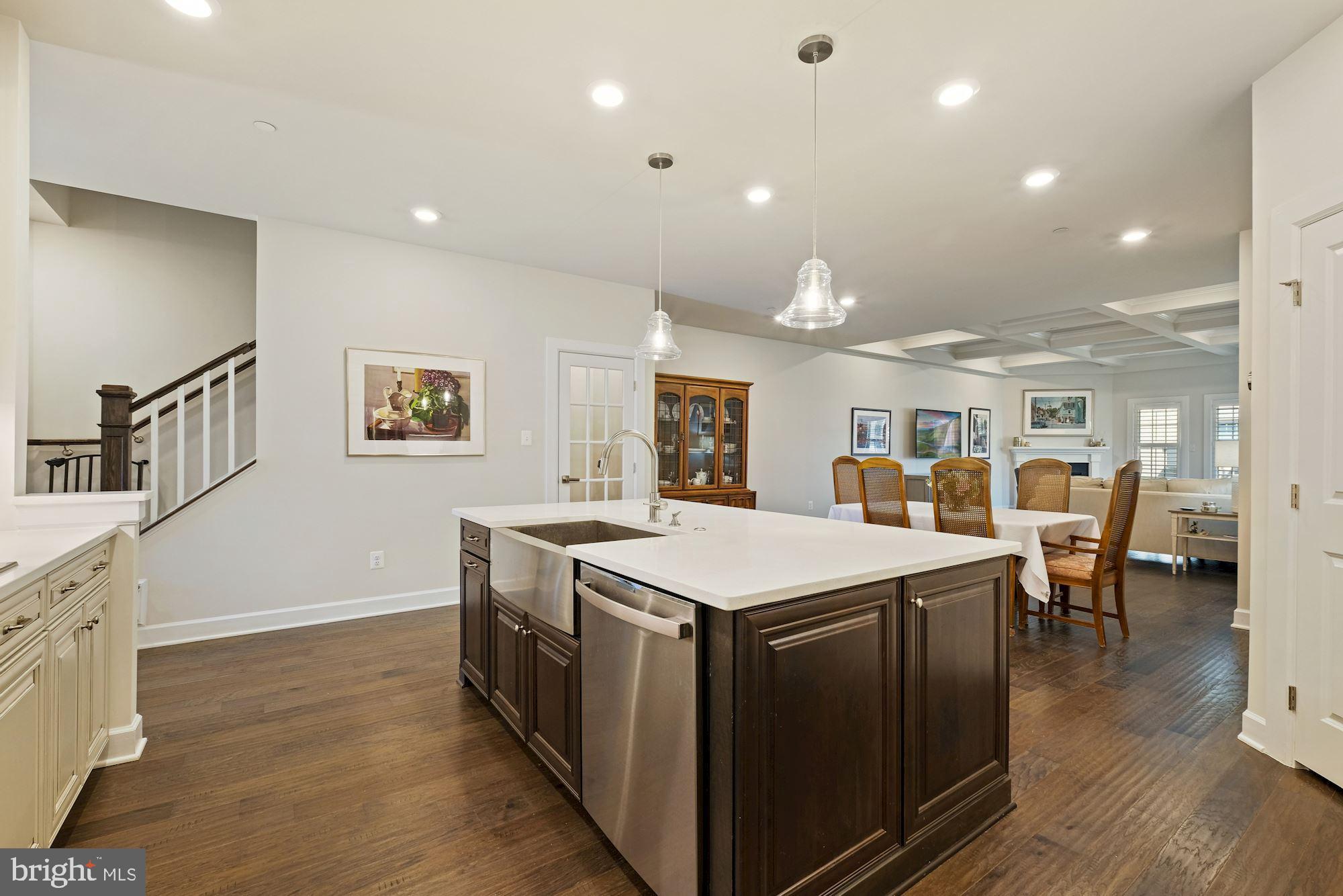 3821 Fulham Road Frederick, MD 21704 - Photo 8 of 40