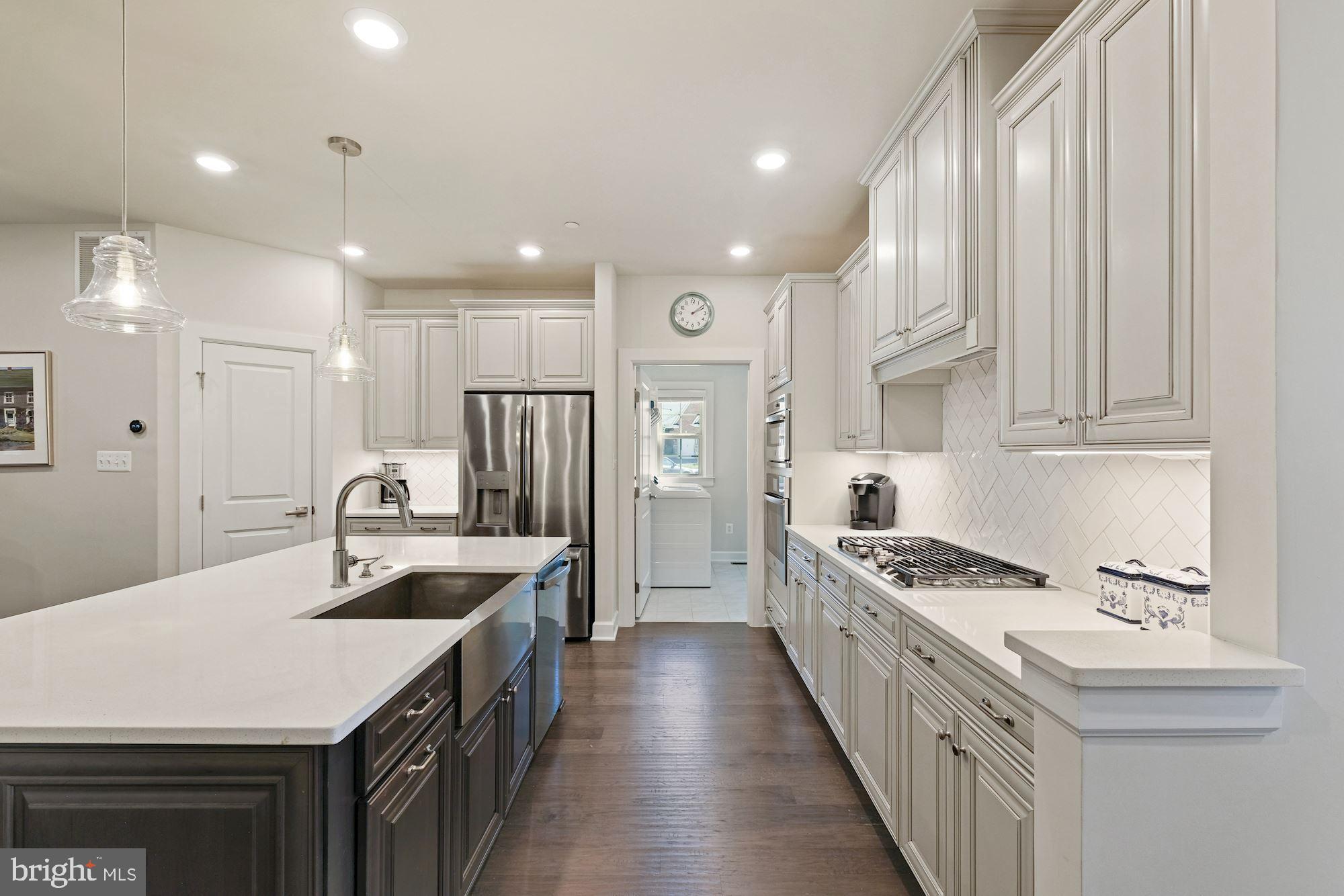 3821 Fulham Road Frederick, MD 21704 - Photo 9 of 40