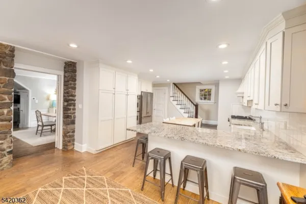 $1,575,000 | 129 Watchung Avenue, Chatham, NJ 07928