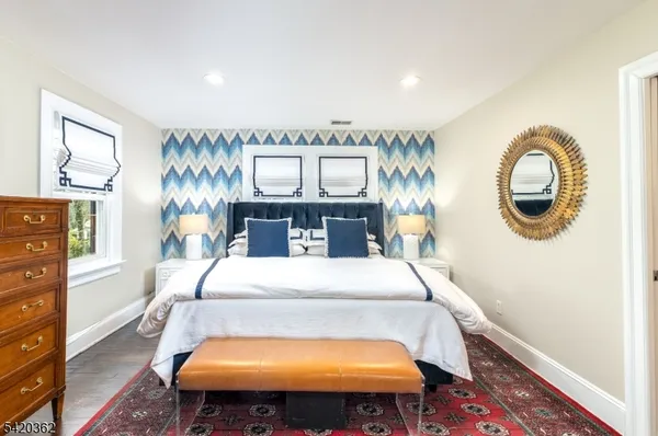 $1,575,000 | 129 Watchung Avenue, Chatham, NJ 07928