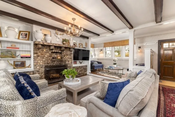 $1,575,000 | 129 Watchung Avenue, Chatham, NJ 07928