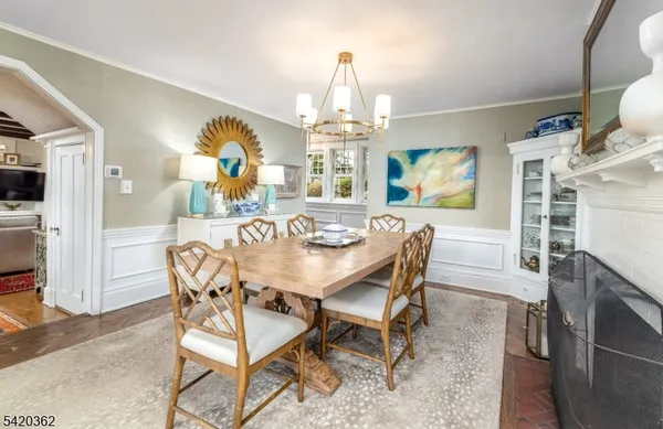 $1,575,000 | 129 Watchung Avenue, Chatham, NJ 07928