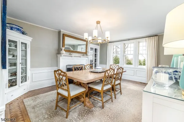 $1,575,000 | 129 Watchung Avenue, Chatham, NJ 07928