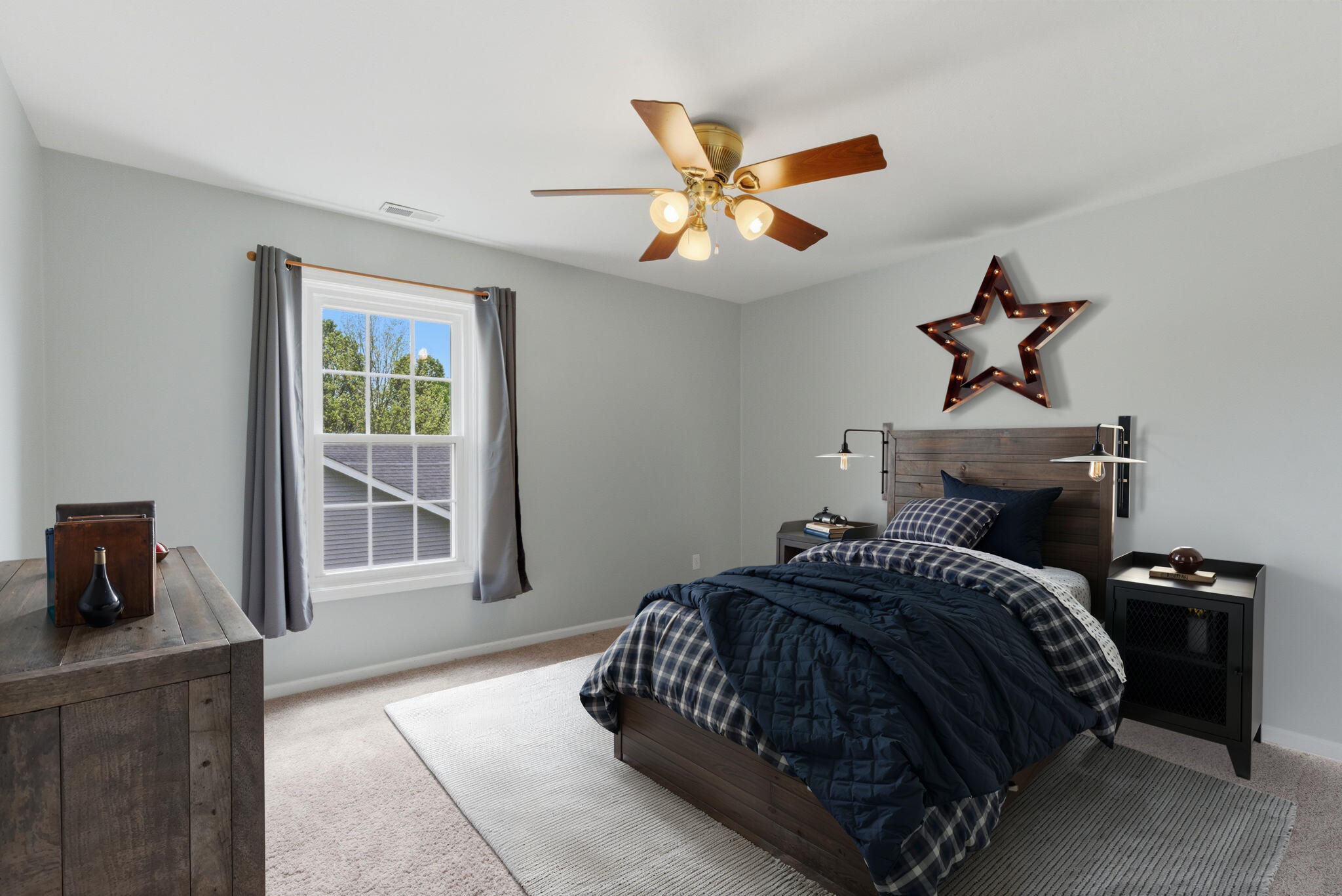 1406 Pine Creek Road Valparaiso, IN 46383 - Photo 19 of 30 2048x1367