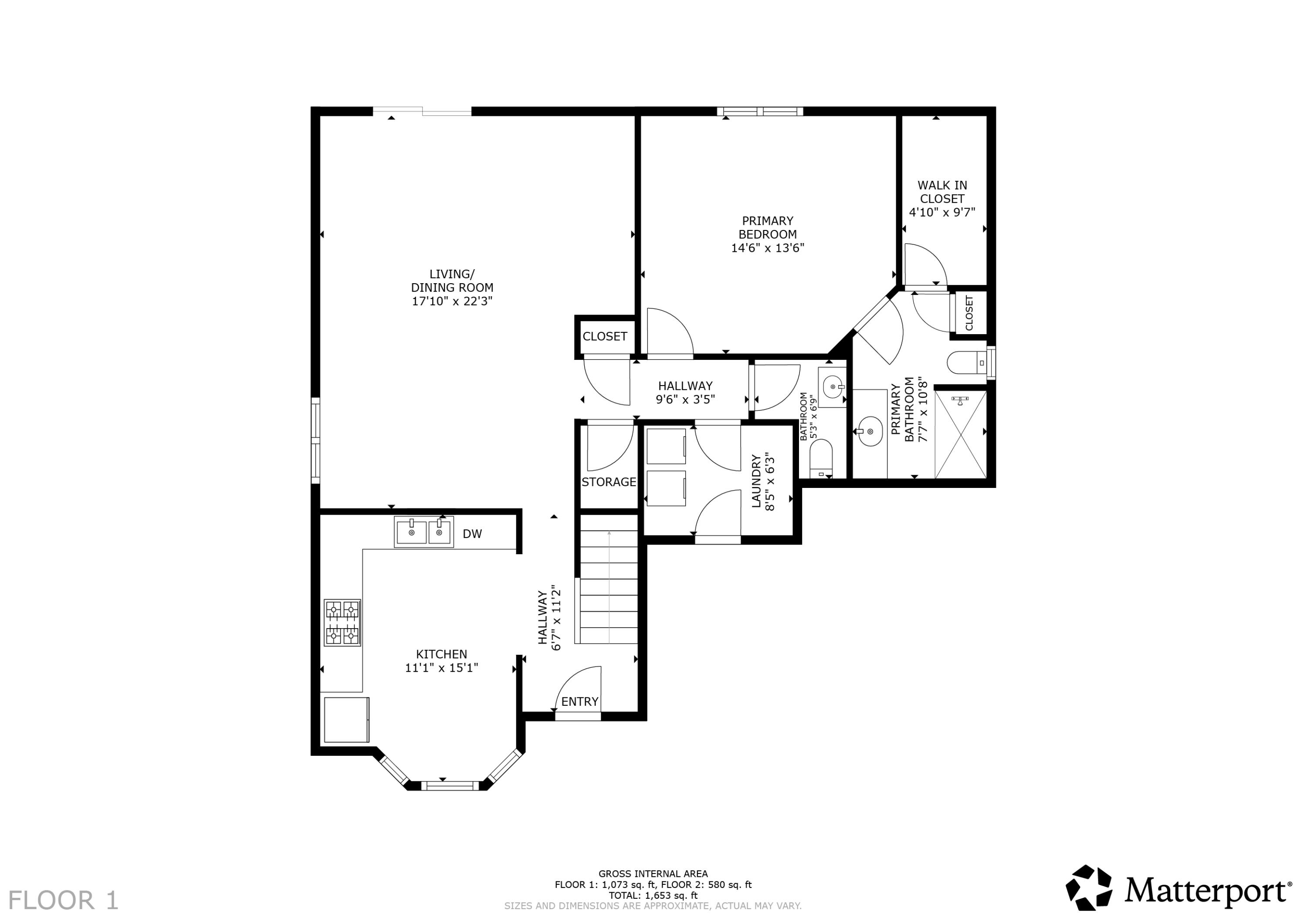 1406 Pine Creek Road Valparaiso, IN 46383 - Photo 29 of 30 3000x2121