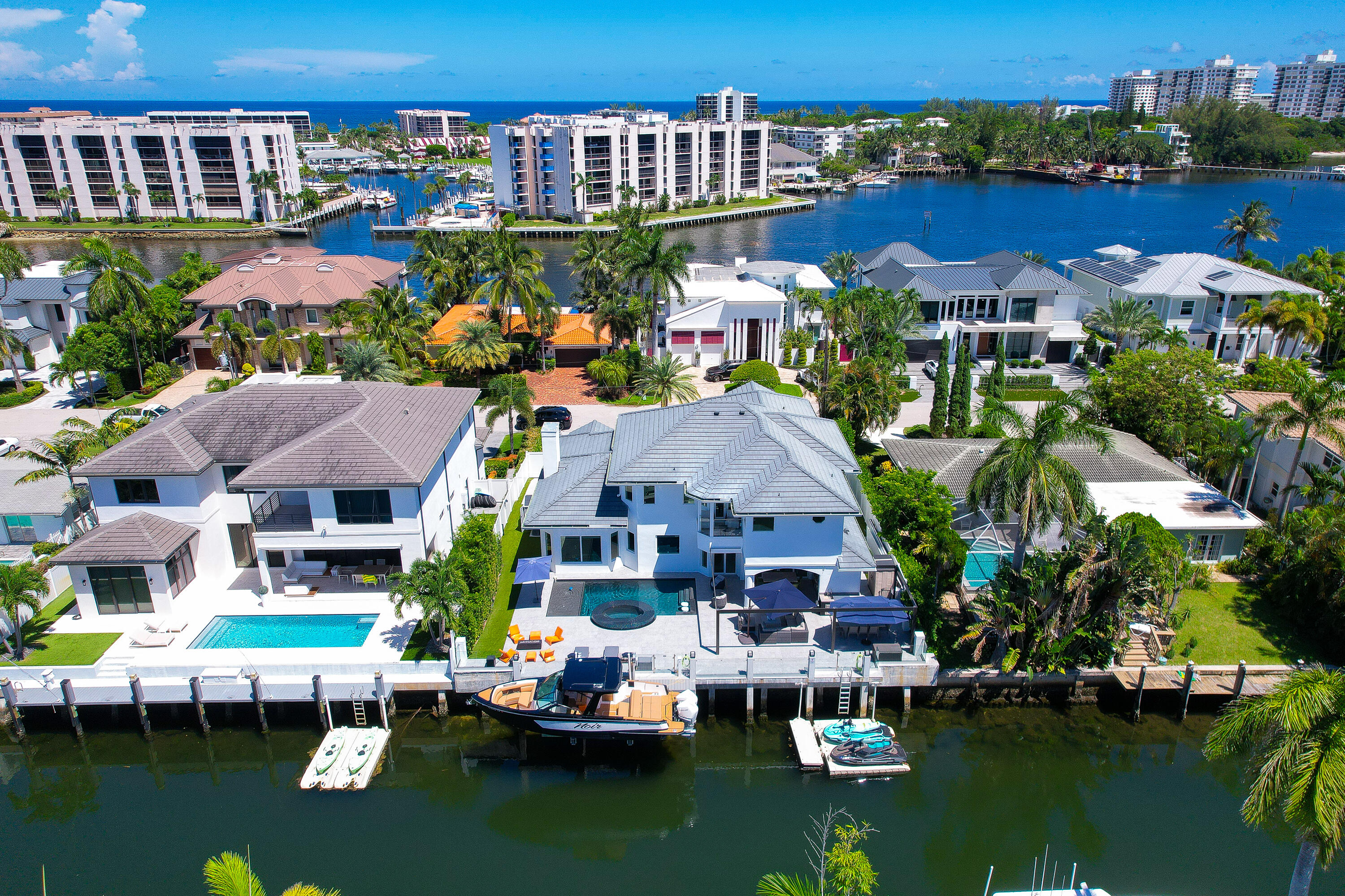 767 Harbour Drive Boca Raton, FL 33431 - Photo 78 of 79 767 NE Harbour Dr