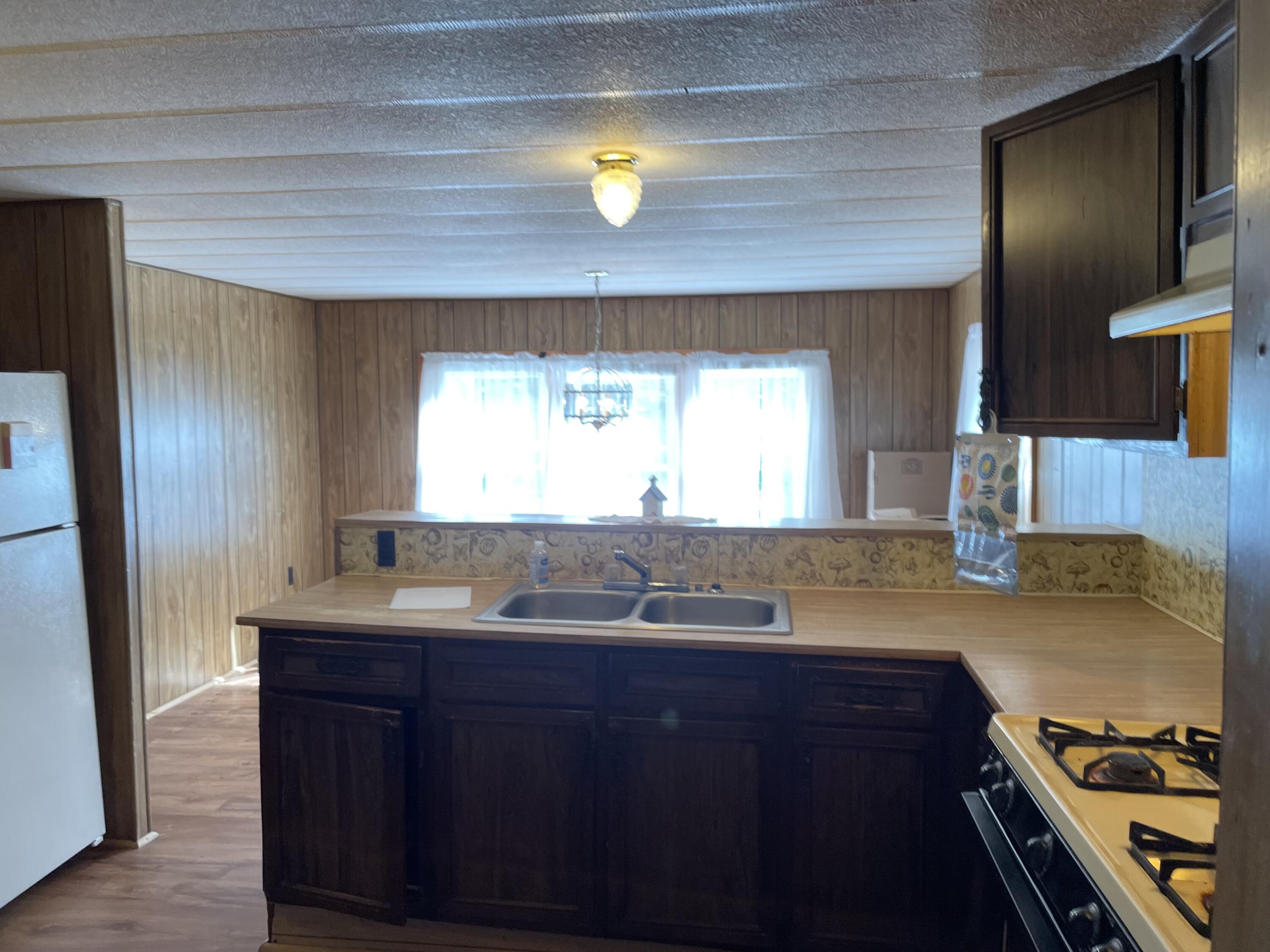 32 Hapgood Road Harrison, ME 04040 - Photo 9 of 37 Kitchen