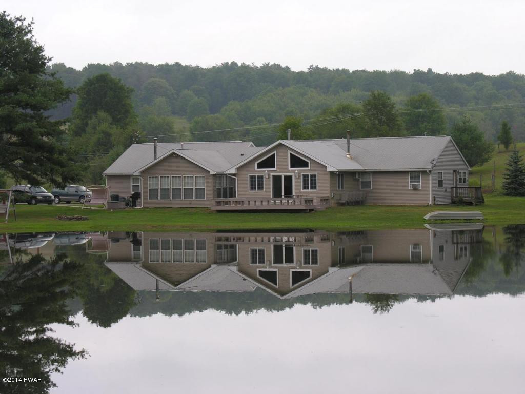 158 Griffith Road Tyler Hill, PA 18469 - Photo 2 of 57 Gallery Image 2