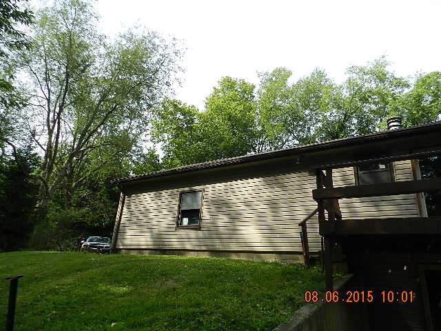 2826 Westside Road Rochester, IN 46975 - Photo 3 of 11