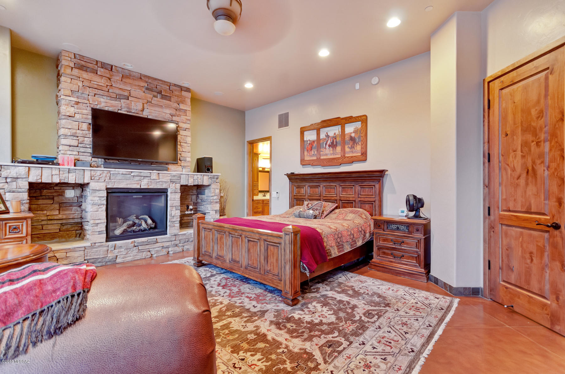 8388 South Long Bar Ranch Place Vail, AZ 85641 - Photo 25 of 50 Gallery Image 25