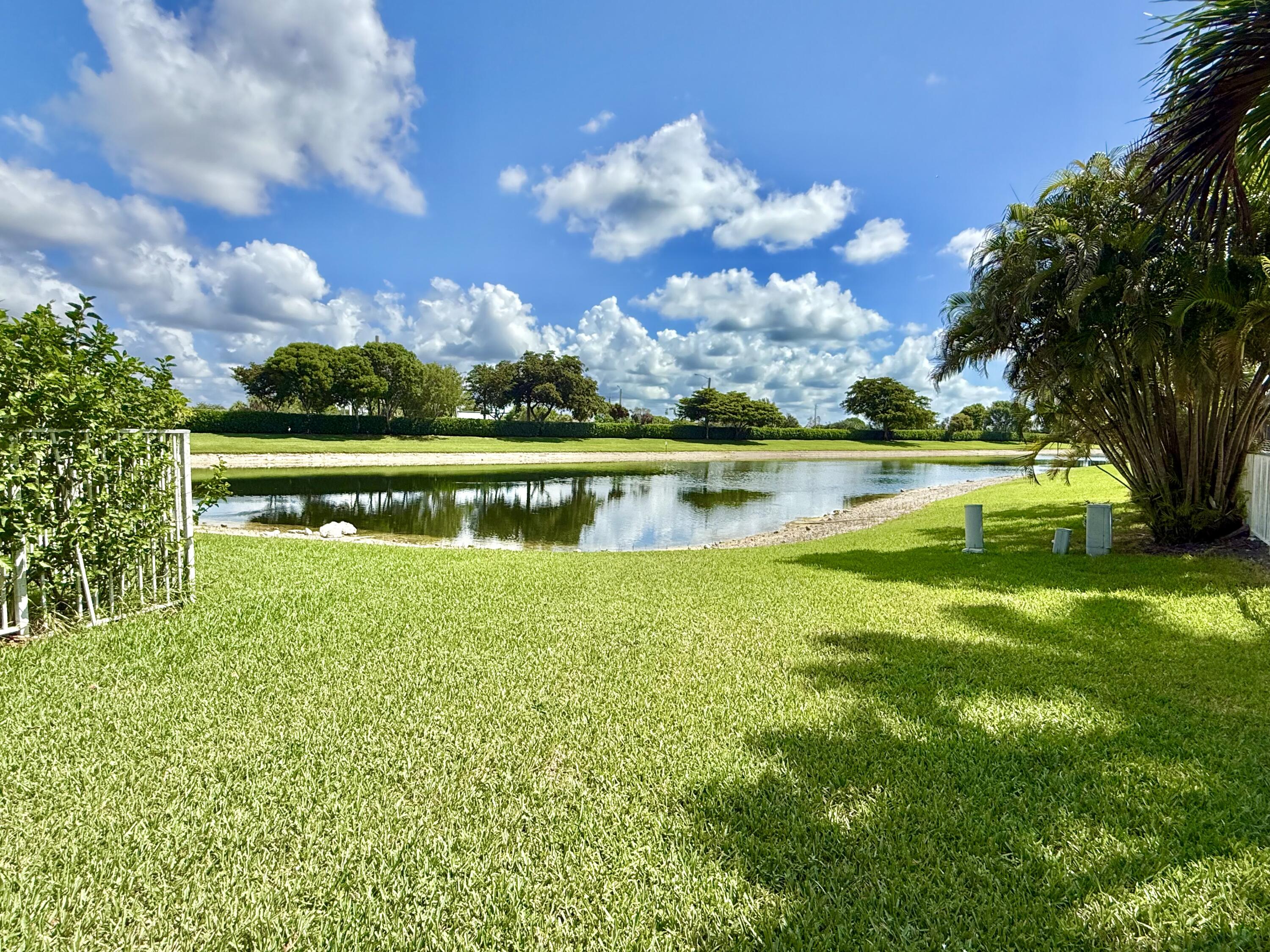 12671 Yardley Drive Boca Raton, FL 33428 - Photo 25 of 36 Lake View