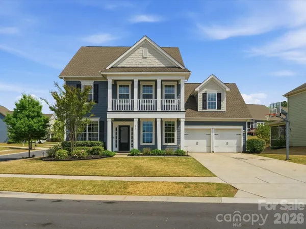 $750,000 | 932 Twin Valley Way, Fort Mill, SC 29715