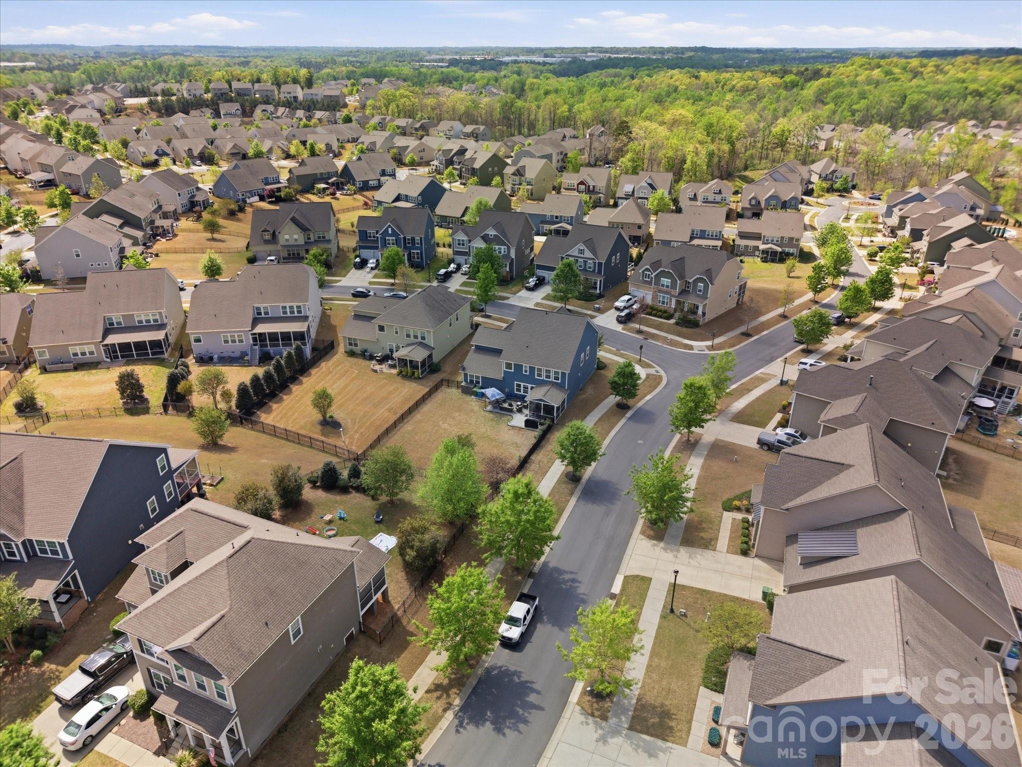 932 Twin Valley Way Fort Mill, SC 29715 - Photo 41 of 48