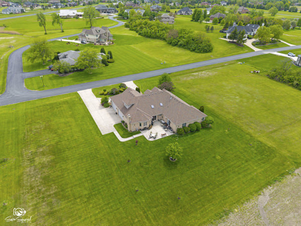 6936 West Foss Road Monee, IL 60449 - Photo 3 of 39