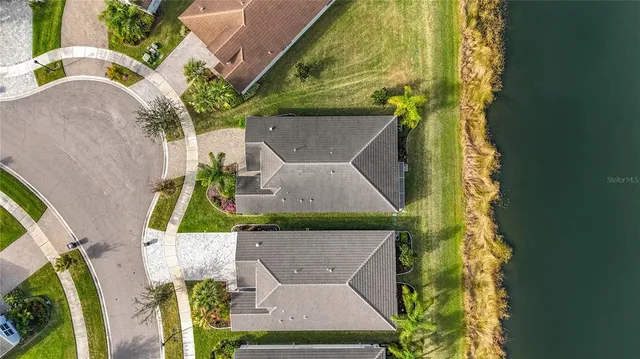 $2,450 | 15459 Santa Pola Drive, Wimauma, FL 33598