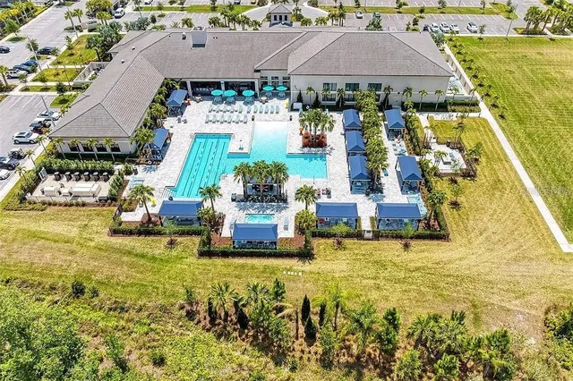 $2,450 | 15459 Santa Pola Drive, Wimauma, FL 33598