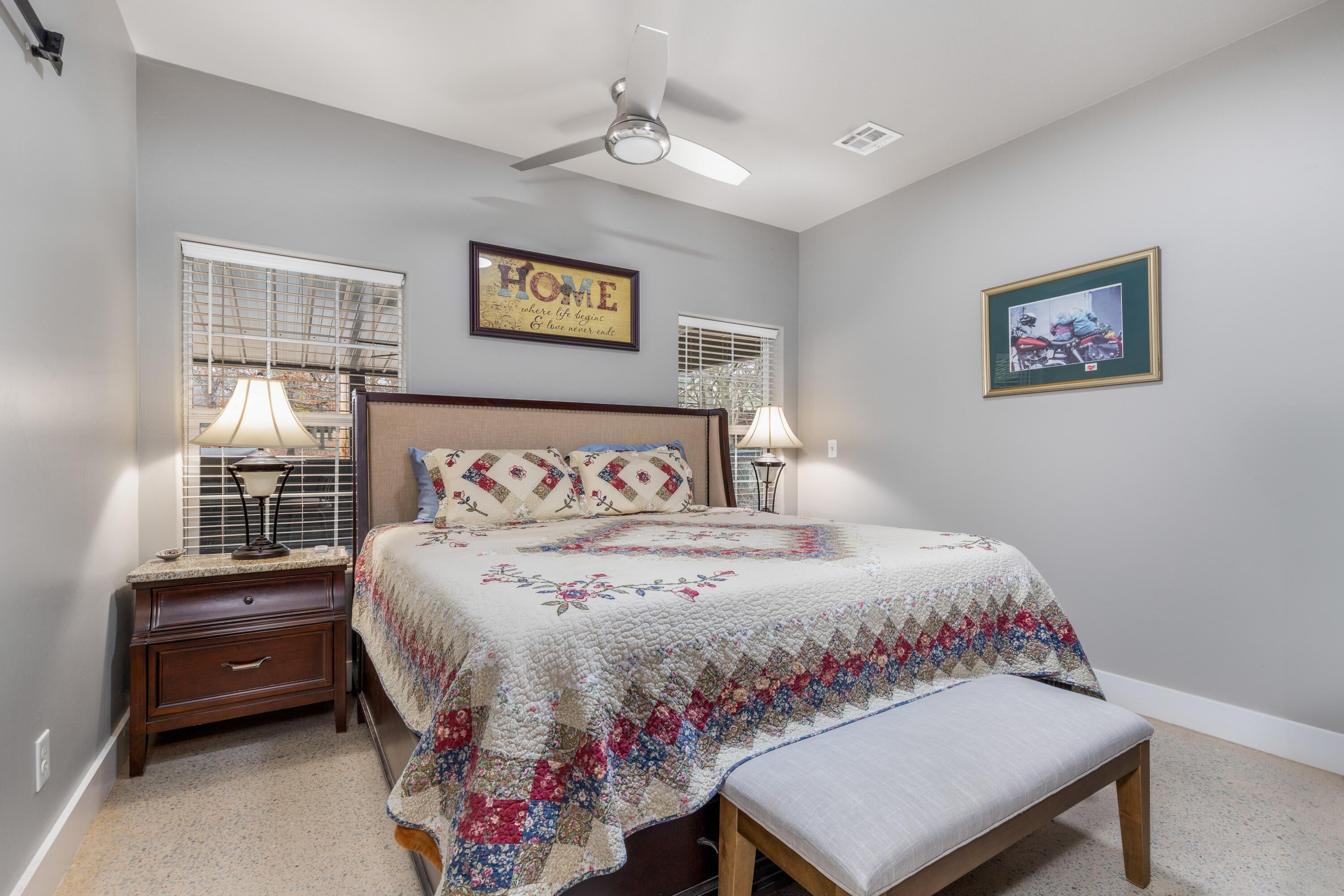24936 South 611 Road Grove, OK 74344 - Photo 16 of 59 24936 South 611 Road-35