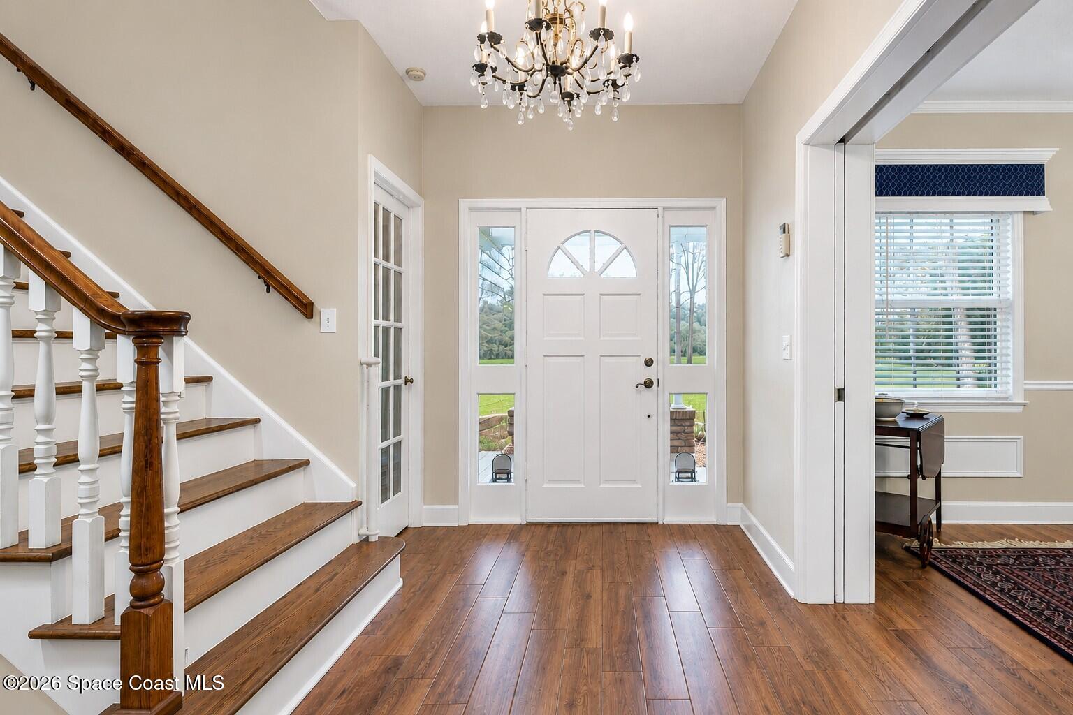 3501 Samuel Place Melbourne, FL 32934 - Photo 9 of 70 Foyer-1