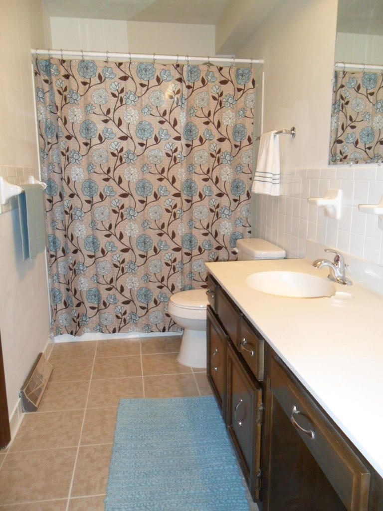 7312 Cornwall Road Knoxville, TN 37931 - Photo 12 of 22 Guest Bath