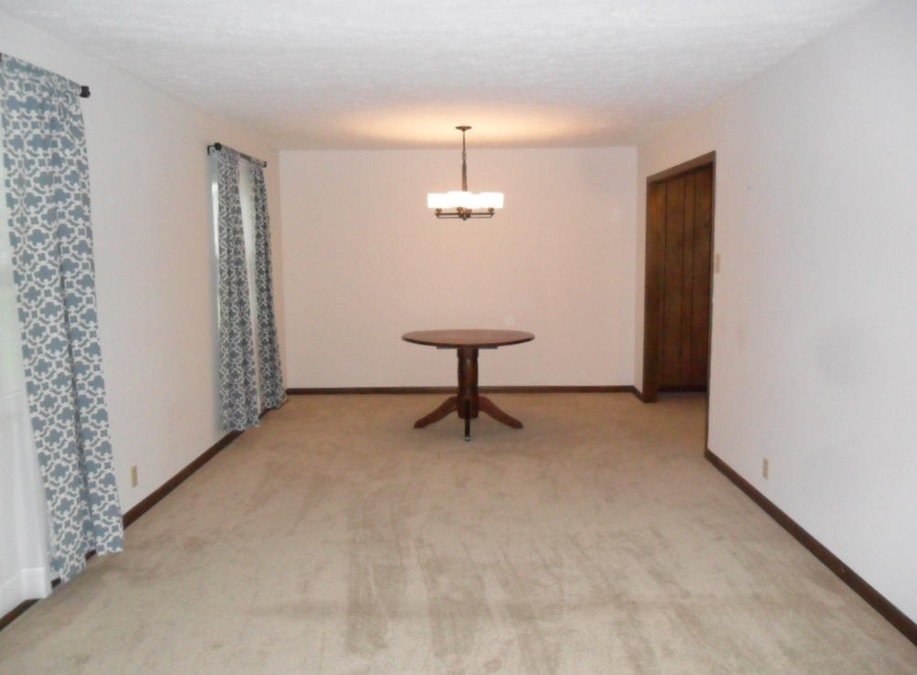 7312 Cornwall Road Knoxville, TN 37931 - Photo 13 of 22 Formal Living/Dining