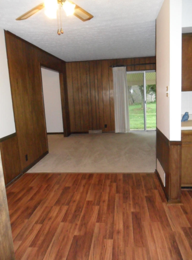 7312 Cornwall Road Knoxville, TN 37931 - Photo 15 of 22 Informal Dining Area