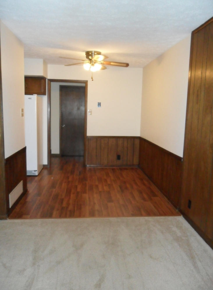 7312 Cornwall Road Knoxville, TN 37931 - Photo 16 of 22 View of Informal Dining from Family Room