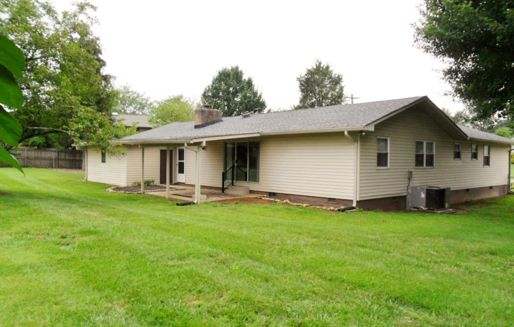 7312 Cornwall Road Knoxville, TN 37931 - Photo 21 of 22 Back