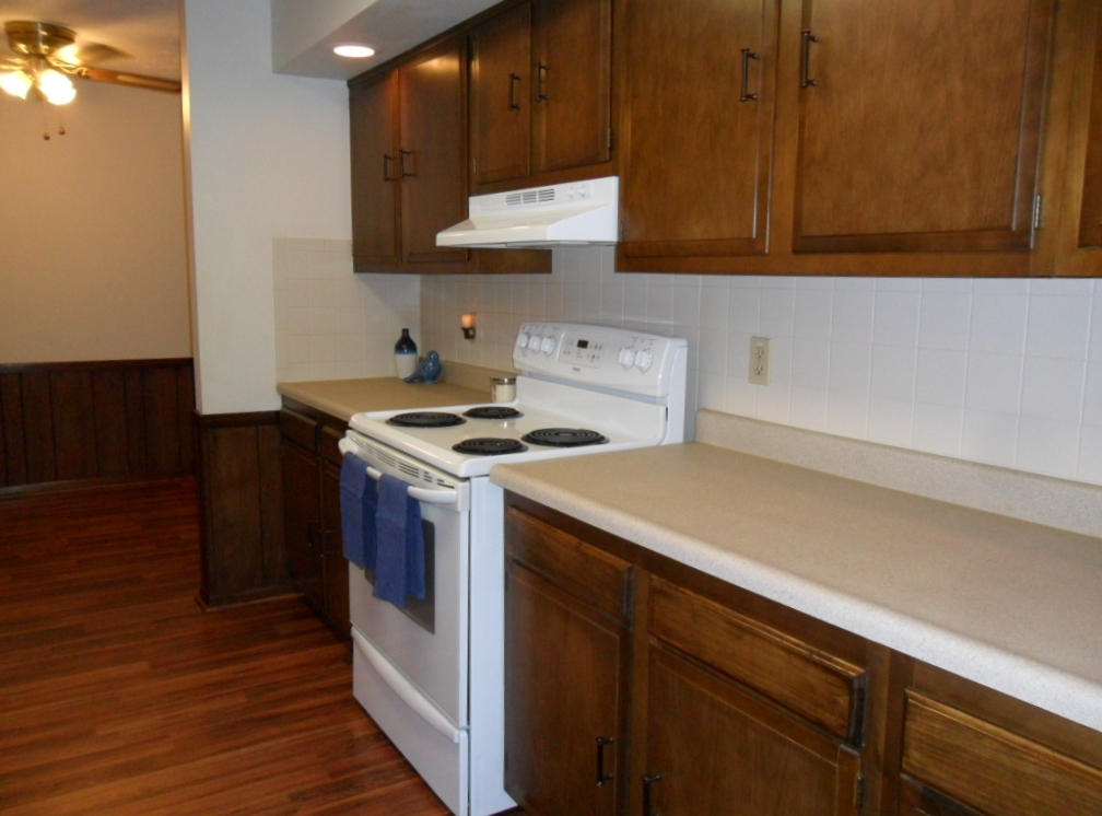 7312 Cornwall Road Knoxville, TN 37931 - Photo 5 of 22 Kitchen