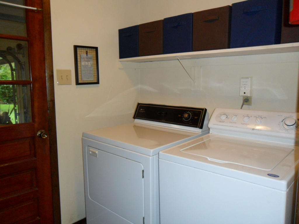 7312 Cornwall Road Knoxville, TN 37931 - Photo 6 of 22 Laundry/Utility