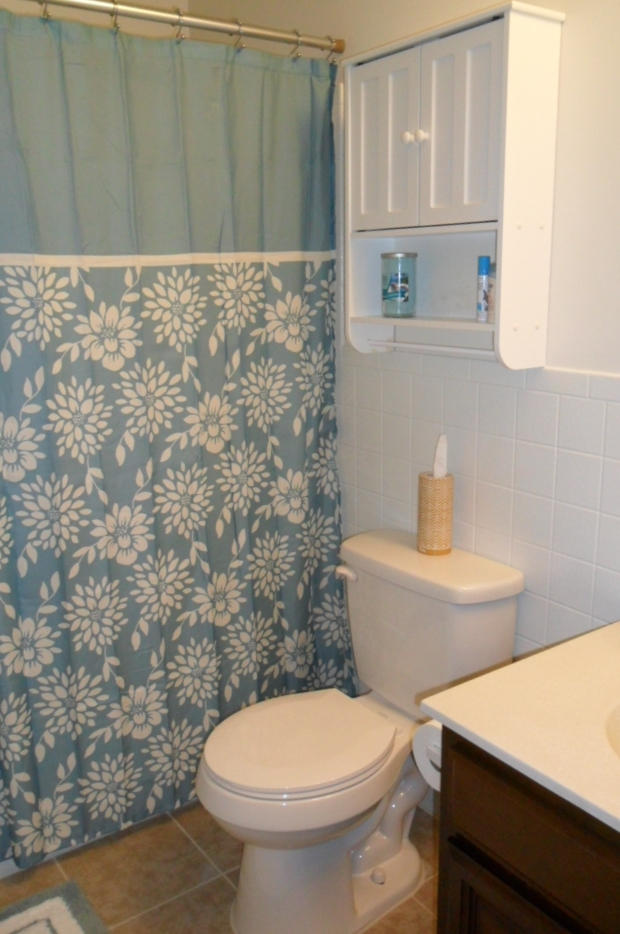 7312 Cornwall Road Knoxville, TN 37931 - Photo 9 of 22 Master Bath