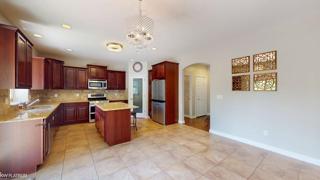4308 Hawks Nest Road Utica, MI 48317 - Photo 11 of 54