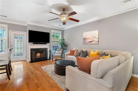 $375,000 | 3063 Thornbury Trace, Atlanta, GA 30360