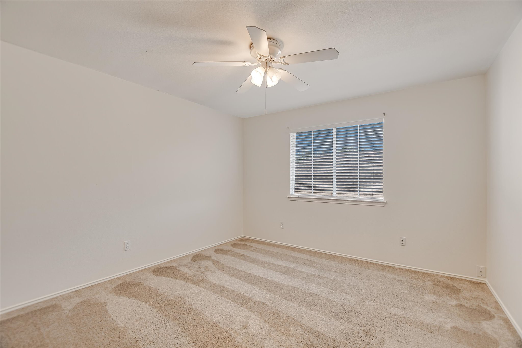 3031 Bent Tree Loop Round Rock, TX 78681 - Photo 16 of 23 2nd bedroom