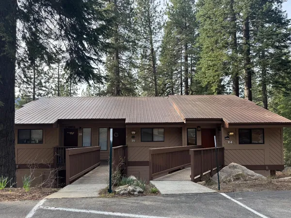 $359,000 | 62758 Sunny Vista Lane, Unit 25, Mono Hot Springs, CA 93642
