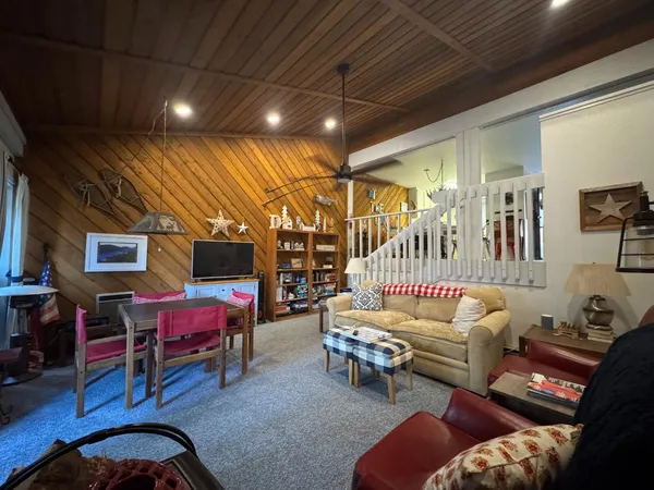 $359,000 | 62758 Sunny Vista Lane, Unit 25, Mono Hot Springs, CA 93642