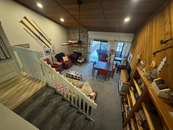 $359,000 | 62758 Sunny Vista Lane, Unit 25, Mono Hot Springs, CA 93642