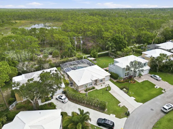 $540,000 | 9205 Southeast Woods End Place, Jupiter, FL 33469