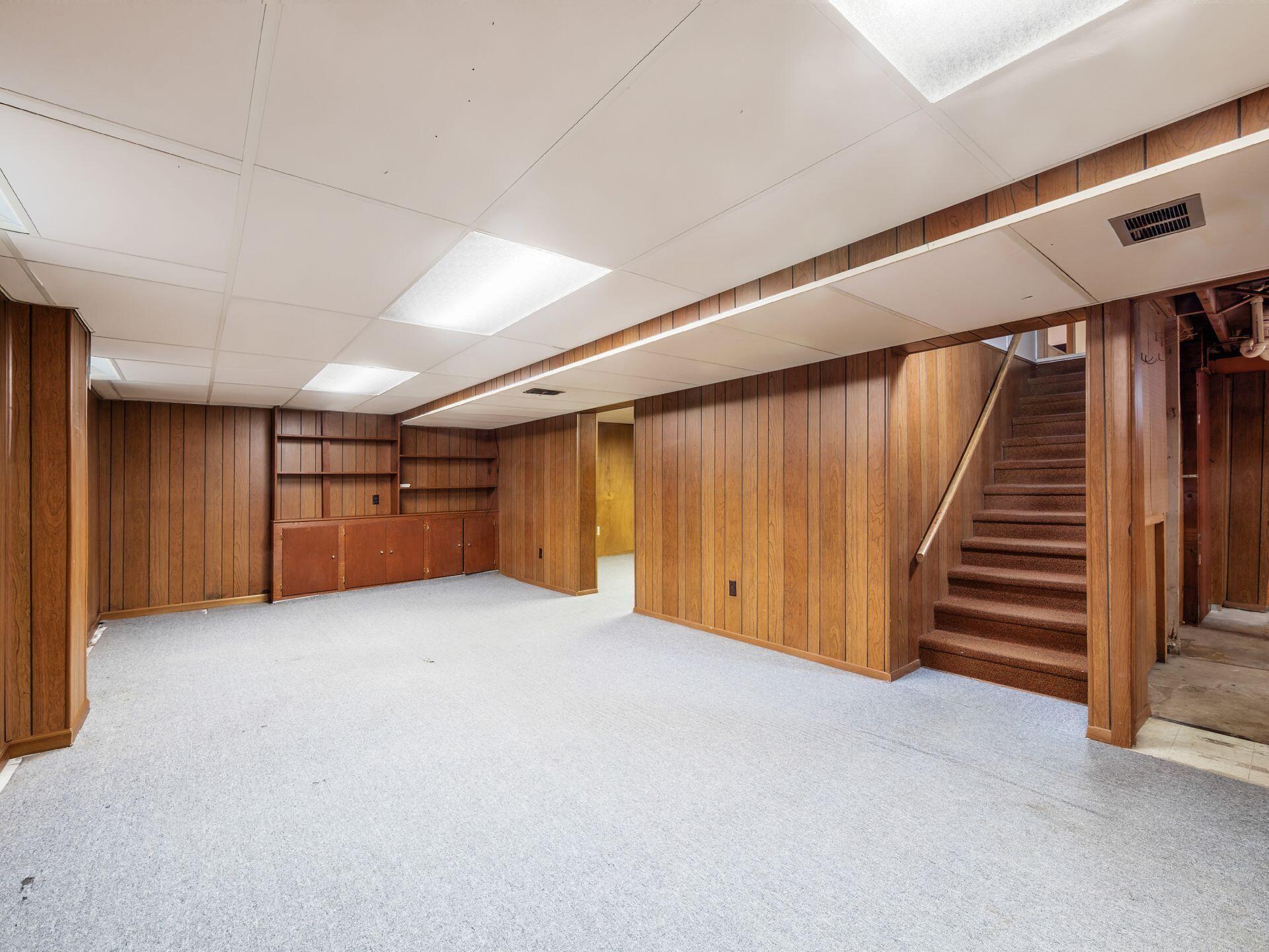 771 Brixham Road Columbus, OH 43204 - Photo 25 of 34 Basement-1
