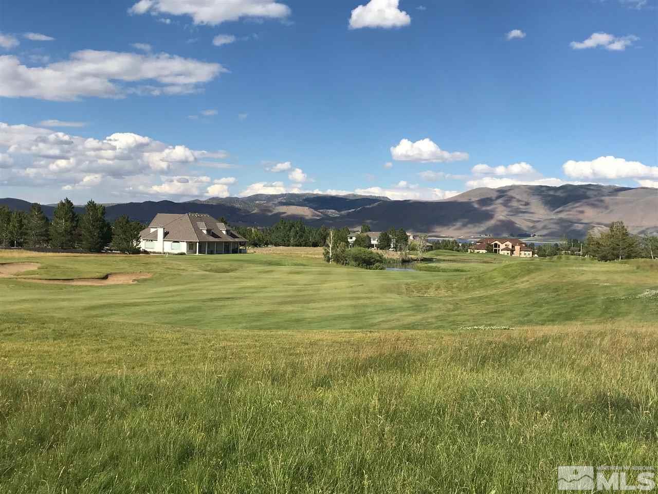 32 Lightning W Ranch Road Washoe Valley, NV 89704 - Photo 1 of 17 Photo 1