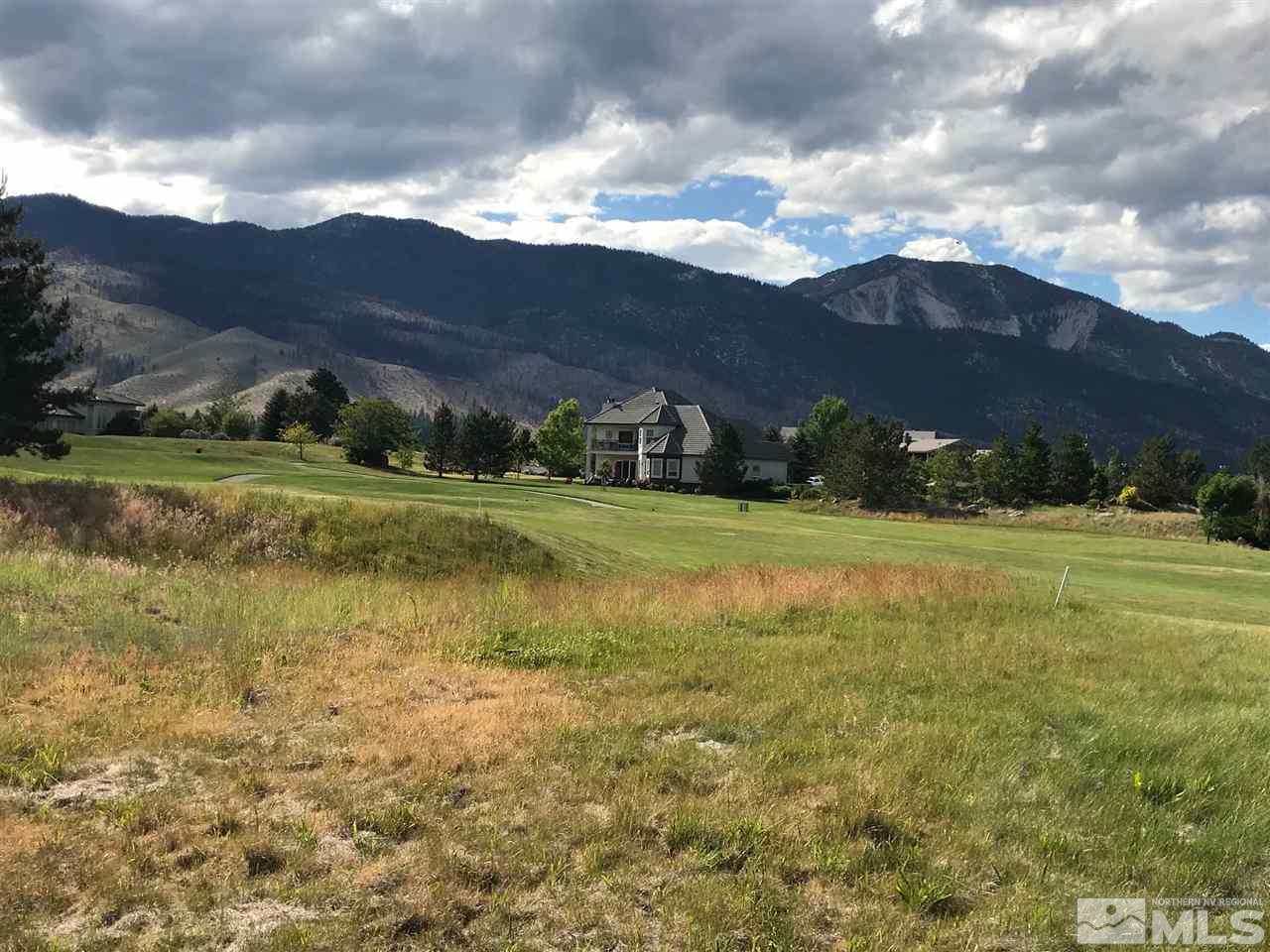 32 Lightning W Ranch Road Washoe Valley, NV 89704 - Photo 12 of 17 Photo 12