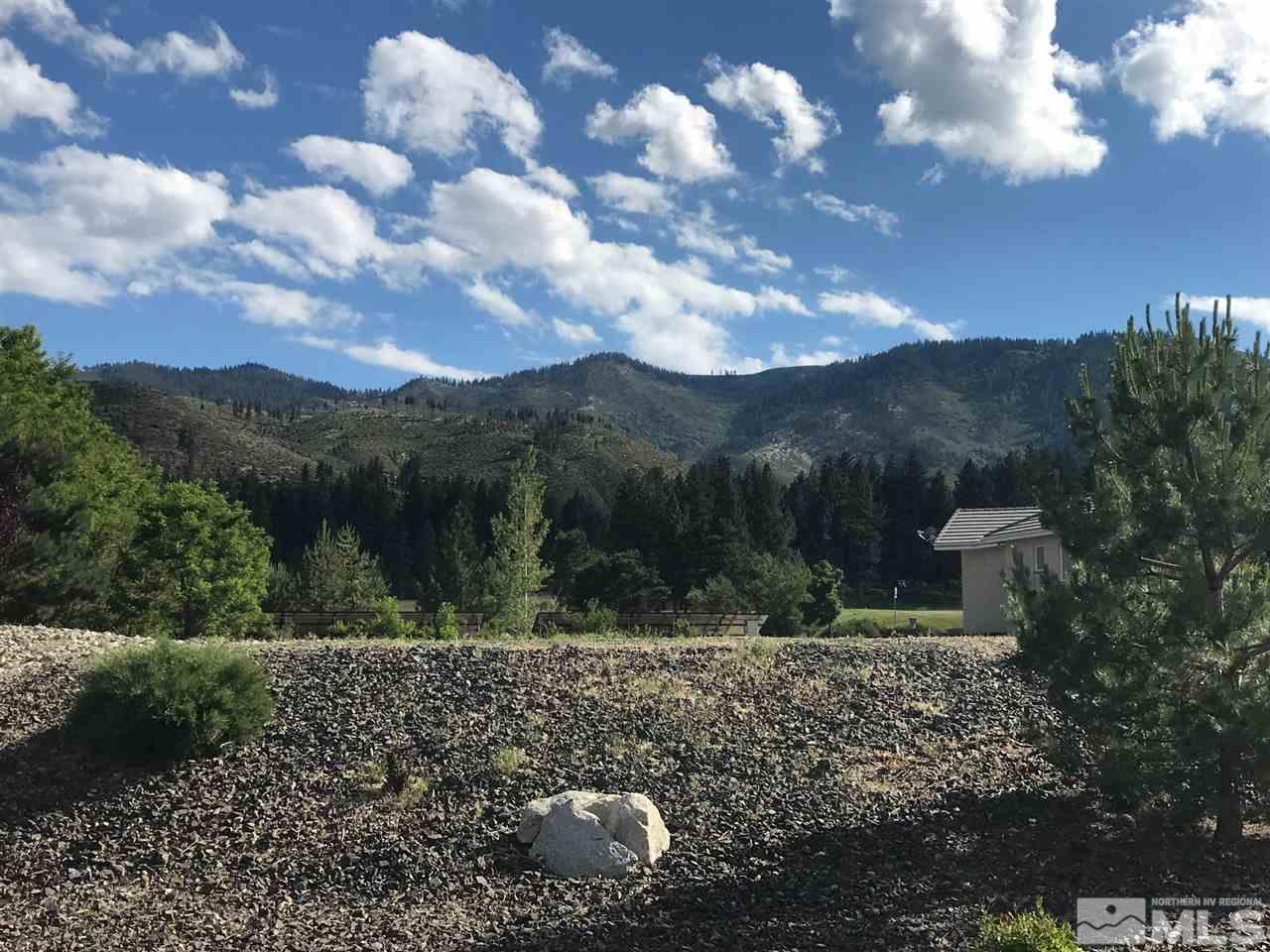 32 Lightning W Ranch Road Washoe Valley, NV 89704 - Photo 2 of 17 Photo 2