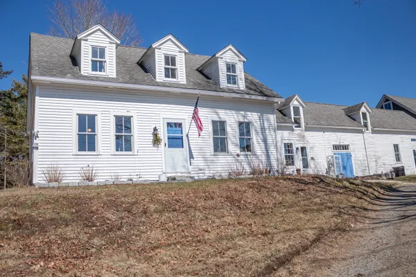 $675,000 | 204 Hog Bay Road, Franklin, ME 04634