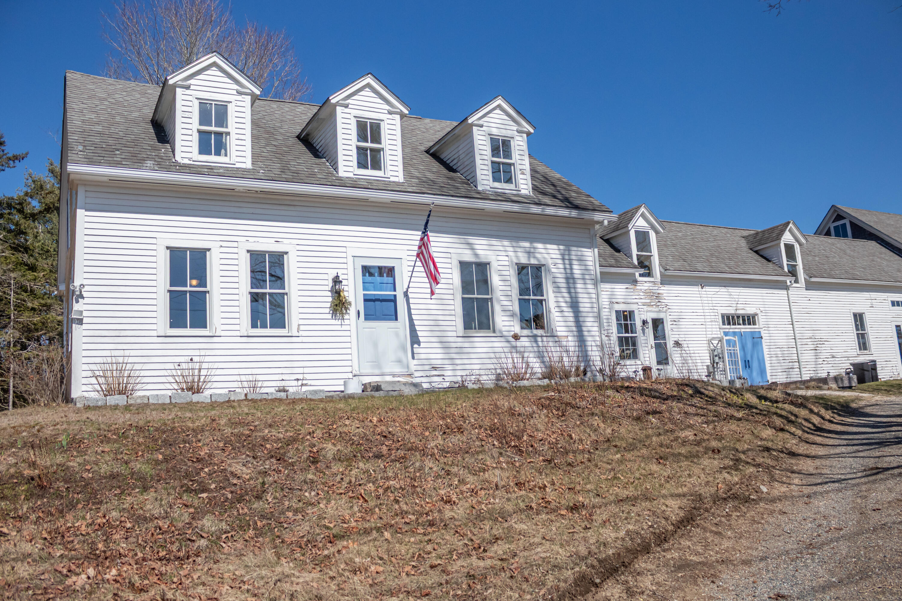 204 Hog Bay Road Franklin, ME 04634 - Photo 11 of 71 Hog Bay Raod-10
