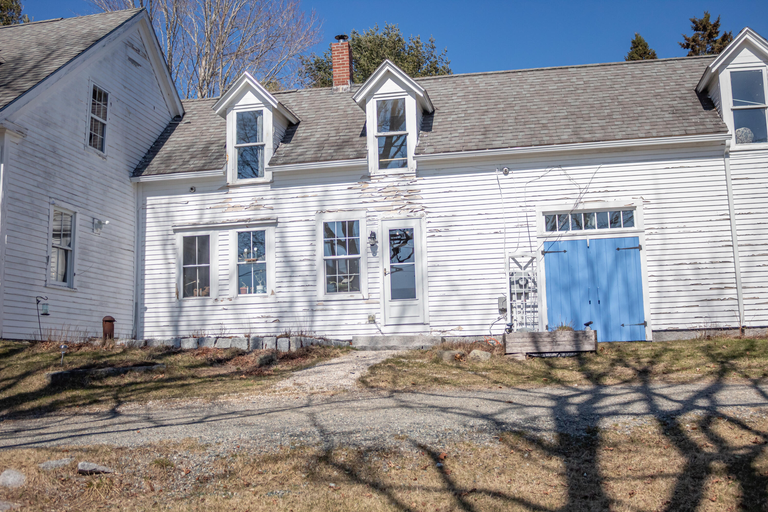 204 Hog Bay Road Franklin, ME 04634 - Photo 13 of 71 Hog Bay Raod-12