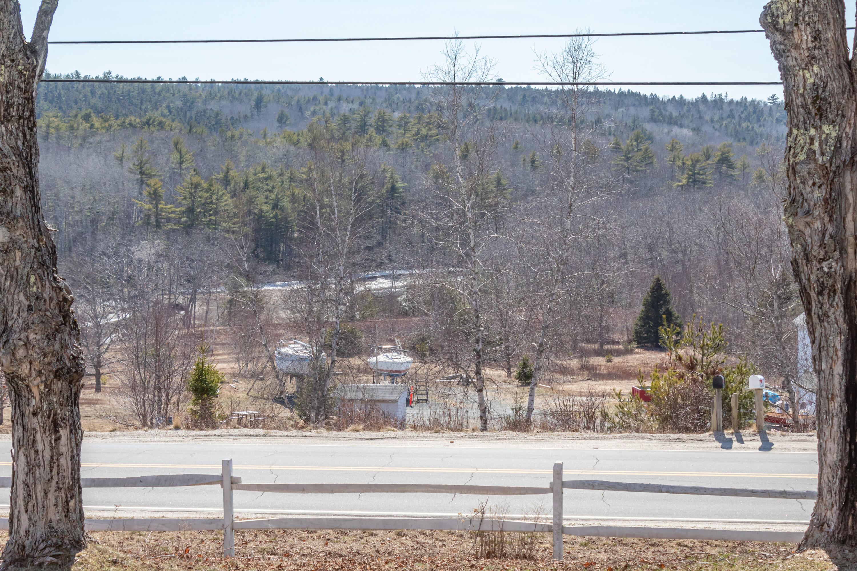 204 Hog Bay Road Franklin, ME 04634 - Photo 15 of 71 Hog Bay Raod-14