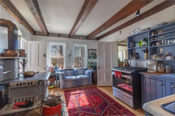 $675,000 | 204 Hog Bay Road, Franklin, ME 04634