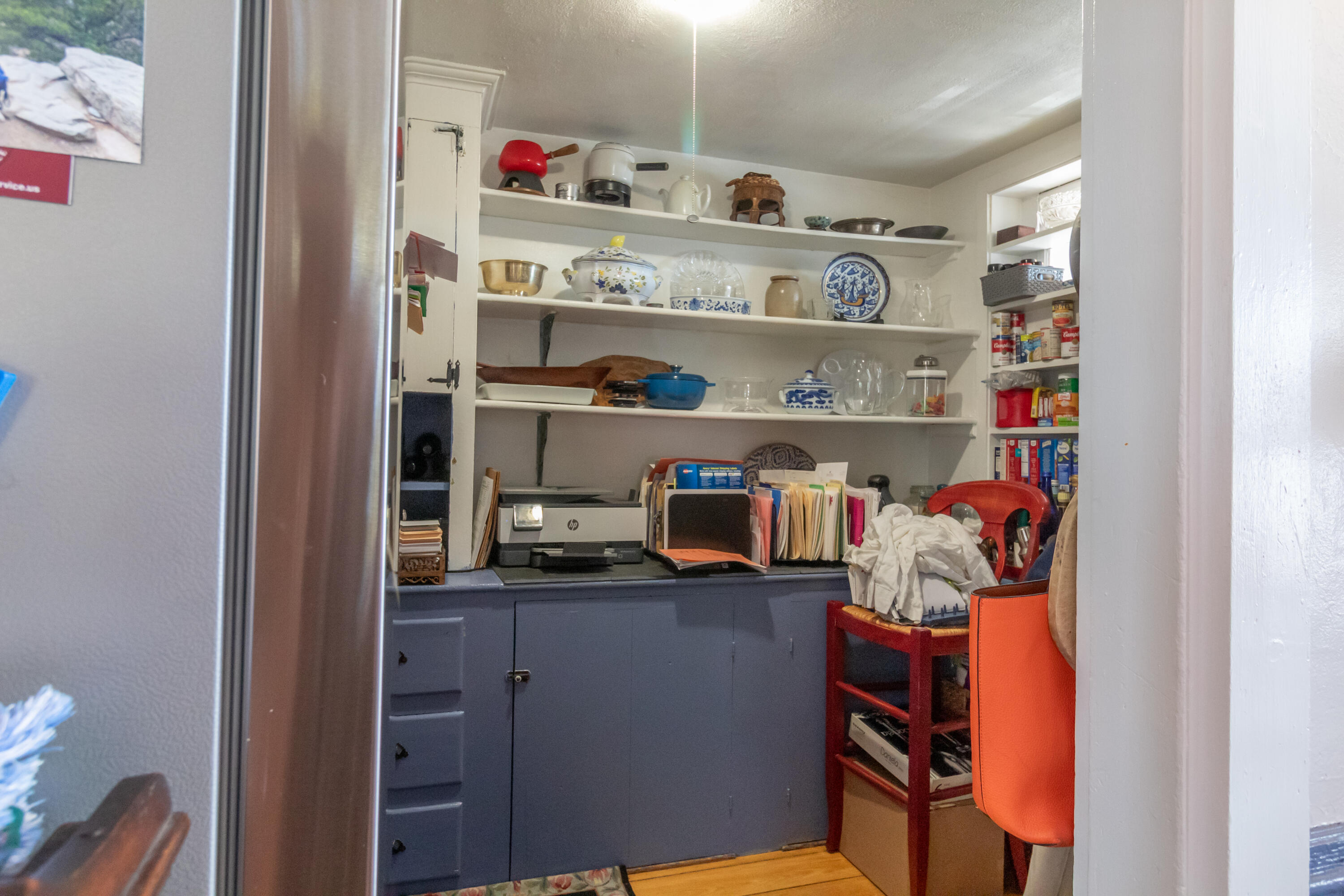 204 Hog Bay Road Franklin, ME 04634 - Photo 19 of 71 Butler Style Pantry