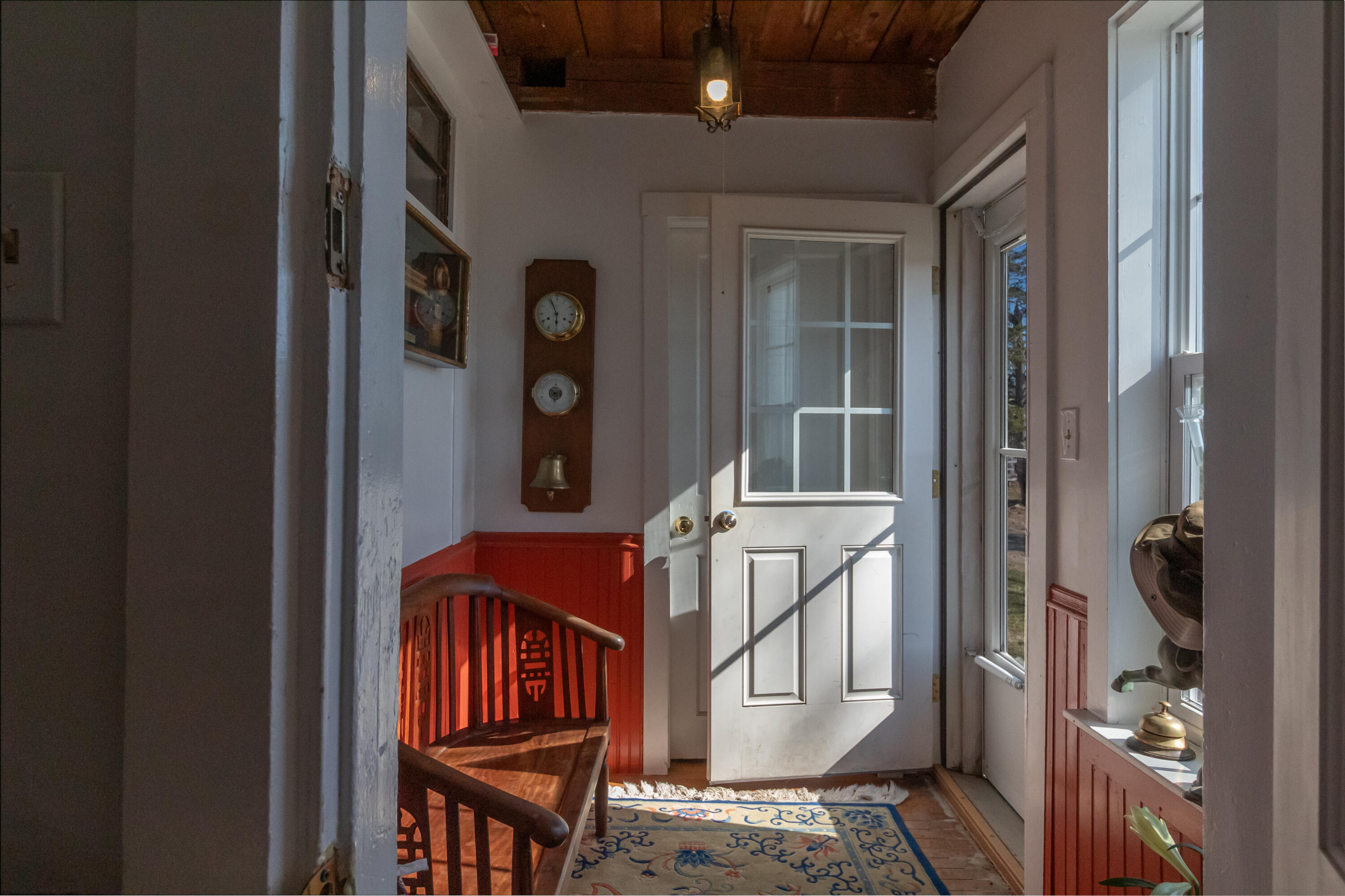 204 Hog Bay Road Franklin, ME 04634 - Photo 20 of 71 Entrance