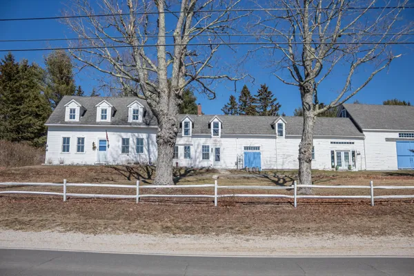 $675,000 | 204 Hog Bay Road, Franklin, ME 04634