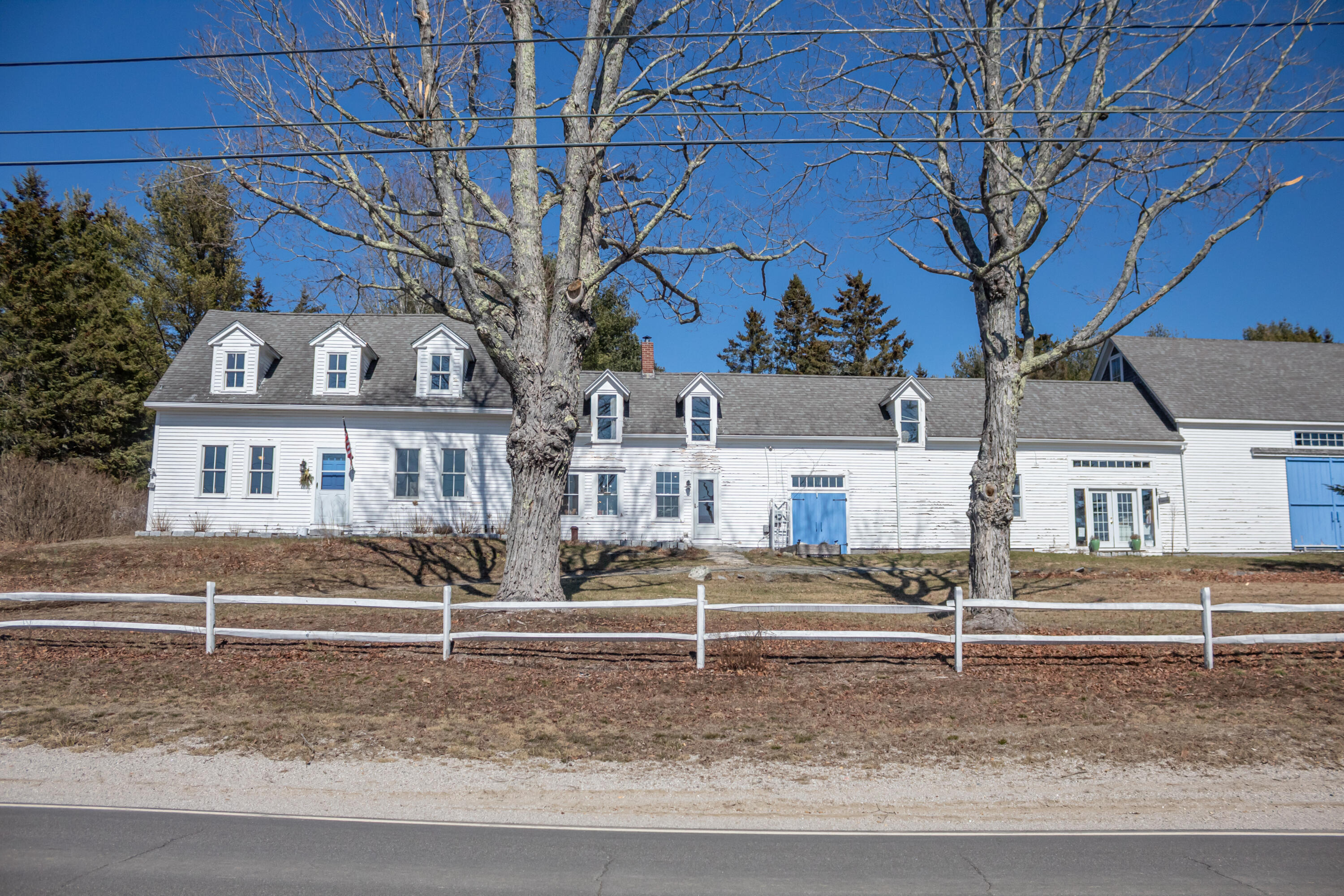 204 Hog Bay Road Franklin, ME 04634 - Photo 2 of 71 Hog Bay Raod-2